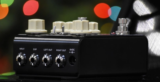 Strymon - FLINT V1 3